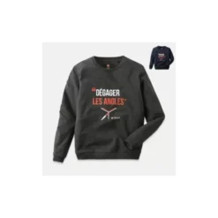 Felpa Da lavoro Parade Dsweat 17DSWEAT1473 Stretch