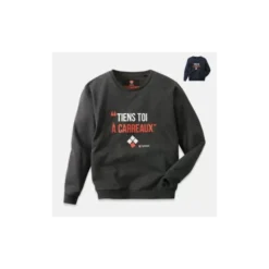 Felpa Da lavoro Parade ksweat 17KSWEAT1473 Stretch