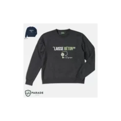Felpa Da lavoro Parade Lsweat 17LSWEAT2473