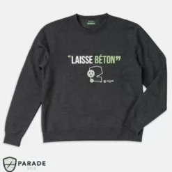 Felpa Da lavoro Parade Lsweat 17LSWEAT2473
