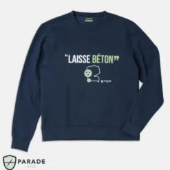 Felpa Da lavoro Parade Lsweat 17LSWEAT2473