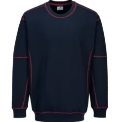 Felpa da Lavoro Portwest Essential Bi Colore B318