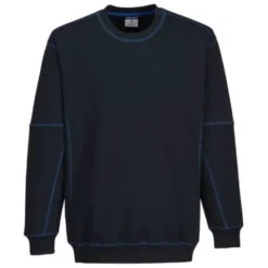 Felpa da Lavoro Portwest Essential Bi Colore B318