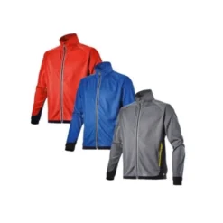 Felpa da lavoro Full Zip Diadora Sweat fz Trail 702.170693