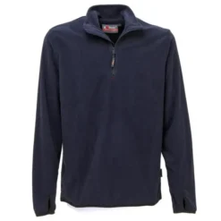 Felpa da Lavoro U Power Workwear in Pile Artic EY041BC