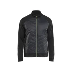 Felpa Giacca da Lavoro Blaklader zip intera Hybrid 341825268699L