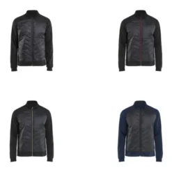 Felpa Giacca da Lavoro Blaklader zip intera Hybrid 341825268699L