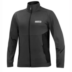 Full Sweatshirt Elasticizzata Sparco TeamWork