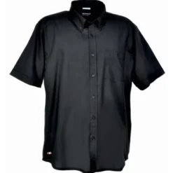 Fuori tutto - Camicia Da Lavoro Cofra Varadero V373-0-02 taglia XL colore royal