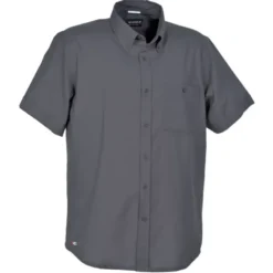 Fuori tutto - Camicia Da Lavoro Cofra Varadero V373-0-02 taglia XL colore royal