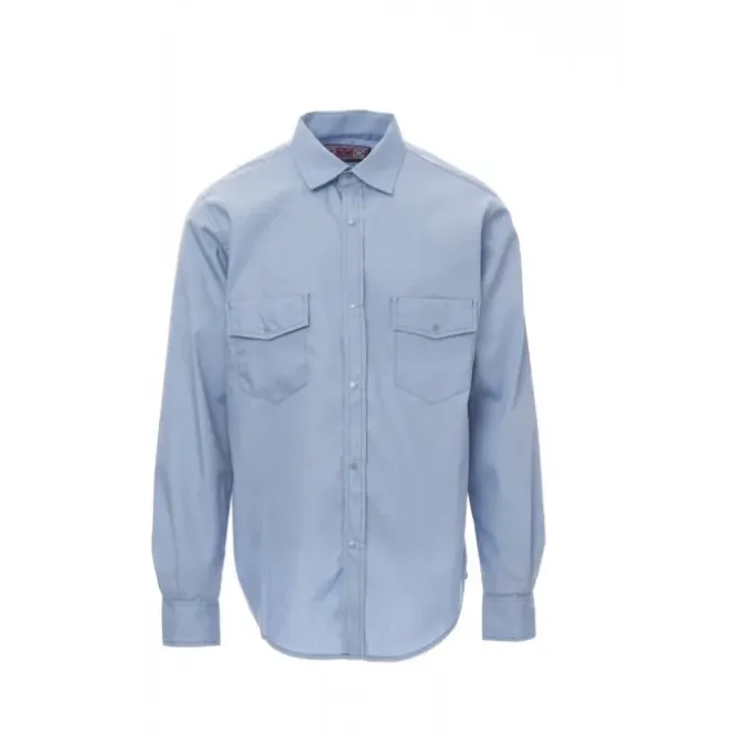 Fuori tutto - Camicia trivalente Multinorma Absolut - Payper taglia XXL