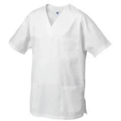 Fuori tutto - Casacca Unisex Brescia Siggi 100% Cotone taglia 56 colore verde