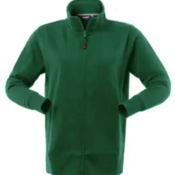 Fuori tutto - Felpa da Lavoro con Zip Lunga Rossini Canberra Lady HH193 da Donna Taglia XL Colore Blu