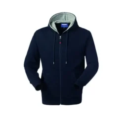Fuori tutto - Felpa da Lavoro Rossini Cardiff HH185 Taglia L Colore Nero