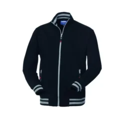 Fuori tutto - Felpa da Lavoro Rossini Aspen HH102 Taglia M Colore Blu