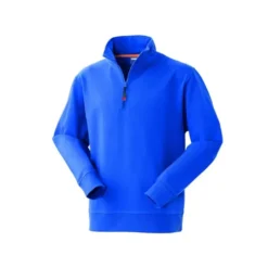 Fuori tutto - Felpa da Lavoro Rossini Grabby HH192 Taglia 3XL Colore Blu
