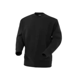 Fuori tutto - Felpa girocollo da Lavoro Rossini Moon HH198 Taglia XL Colore Grigio