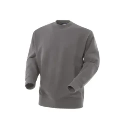 Fuori tutto - Felpa girocollo da Lavoro Rossini Moon HH198 Taglia XL Colore Grigio