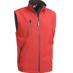 Fuori tutto - Gilet da Lavoro Softshell Multitasche Stretch Sottozero Chrono E0120 colore royal taglia M