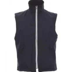 Fuori tutto - Gilet da Lavoro Reversibile Speed - Payper AY 7180 taglia 2XL colore Grigio