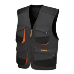 Fuori tutto - Gilet da Lavoro Beta Nuovo Design 7907G Taglia L colore grigio
