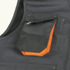 Fuori tutto - Gilet da Lavoro Beta Nuovo Design 7907G Taglia L colore grigio