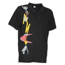 Fuori tutto - Polo Da Lavoro Cofra Gamasa 100% Cotone V473-0-04 Taglia S colore Antracite