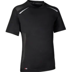 Fuori tutto - T-Shirt Da Lavoro Cofra Dunkerque V625-0-02 Taglia M colore nero nero