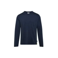 Fuori tutto - T-shirt da lavoro ML Mono Organic Diadora 702.177667 Taglia L Colore Grigio Acciaio