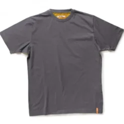 Fuori tutto - T-shirt da lavoro Dike 100% Cotone 92130 taglia L colore arancio