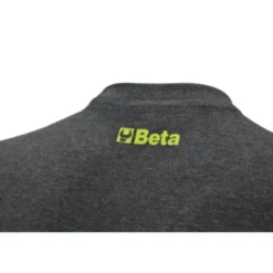 Fuori Tutto - T-Shirt da Lavoro Beta 100% Cotone 7549G Grigio taglia M