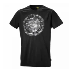 Fuori Tutto - T-shirt Diadora Graphic Organic 702.176914 colore grigio Taglia L