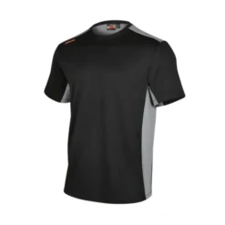 Fuori Tutto - T-Shirt tecnica maniche corte da Lavoro Beta 7550G grigio taglia M
