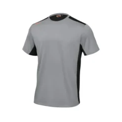 Fuori Tutto - T-Shirt tecnica maniche corte da Lavoro Beta 7550G grigio taglia M