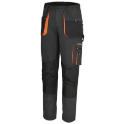 Fuori tutto Pantaloni da lavoro Beta 7900G Taglia M colore grigio
