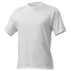 Fuori-tutto - T-Shirt da Lavoro Ischia Siggi 100% cotone Taglia L colore blu