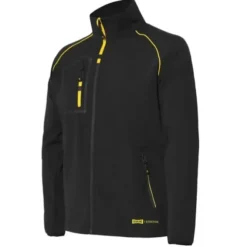 Fuori-Tutto Giacca da lavoro Issa Line Springer 04529B colore blu Taglia 3XL