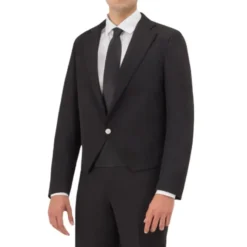 Fuori tutto - Giacca da Lavoro 100% Poliestere Giblor's Fabio 182 Taglia XL Colore Nero