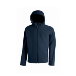 Fuori tutto - Giacca da Lavoro Softshell Stretch Elasticizzata U-Power kyra IN289 taglia L colore Black Carbon