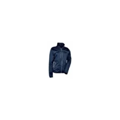 Fuori Tutto - Giacca da Lavoro Softshell Cofra St. Vincent Woman V426-0-02 blu navy taglia L