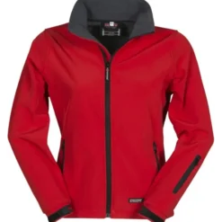 Fuori tutto - Giacca Stretch Softshell da Donna Sunny - Payper Taglia M Colore Blu Navy