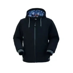 Fuori tutto-Giubbotto da Lavoro Stretch Softshell Rossini Newman HH634 taglia XL blu