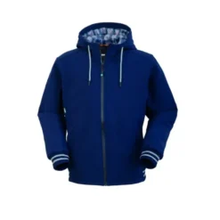 Fuori tutto-Giubbotto da Lavoro Stretch Softshell Rossini Newman HH634 taglia XL blu