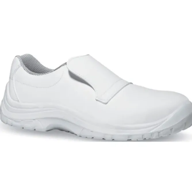 Fuori tutto - Mocassino antinfortunistico U-power Reply S2 SRC TE20192 numero 36