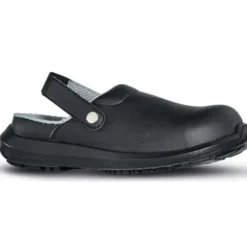 Fuori tutto - Mocassino antinfortunistico U-power Super SB A E FO SRC UW60061 Numero 40