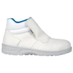 Fuori tutto - Mocassino Antinfortunistico Cofra Lamar White S2 SRC 76410-000 numero 38