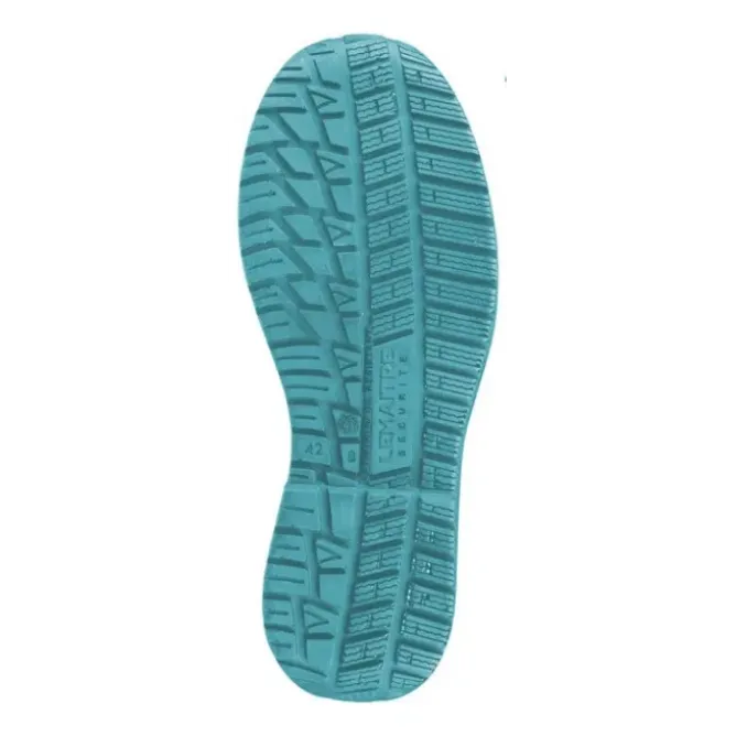 Fuori tutto - Mocassino antinfortunistico Lemaitre Impala S2 CI SRC IMPHS20BL Numero 44