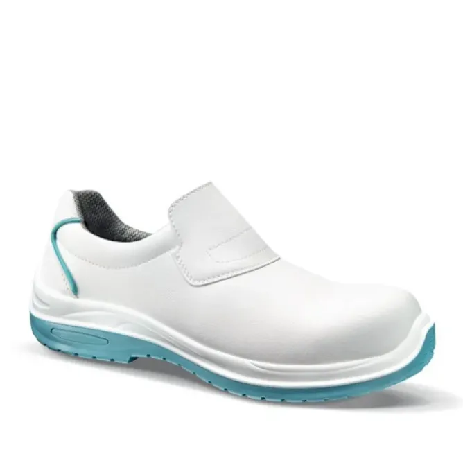 Fuori tutto - Mocassino antinfortunistico Lemaitre Impala S2 CI SRC IMPHS20BL Numero 44