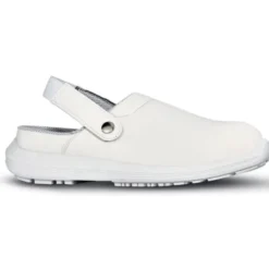 Fuori tutto - Mocassino antinfortunistico U-power Surge Grip SB A E FO SRC UW60041 numero 39