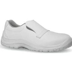 Fuori tutto - Mocassino antinfortunistico U-power Soft 02 FO SRC TE20197 Numero 46